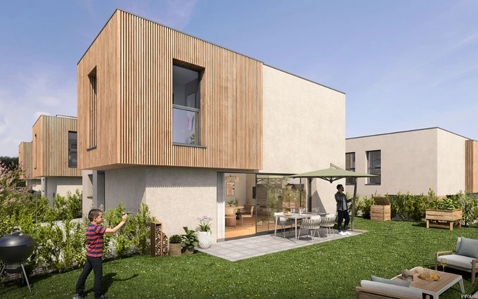 Le hamo riquewihr à Ribeauville