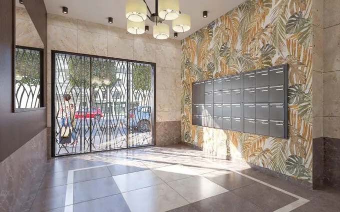 Le clos du perreux à Le Perreux-sur-Marne