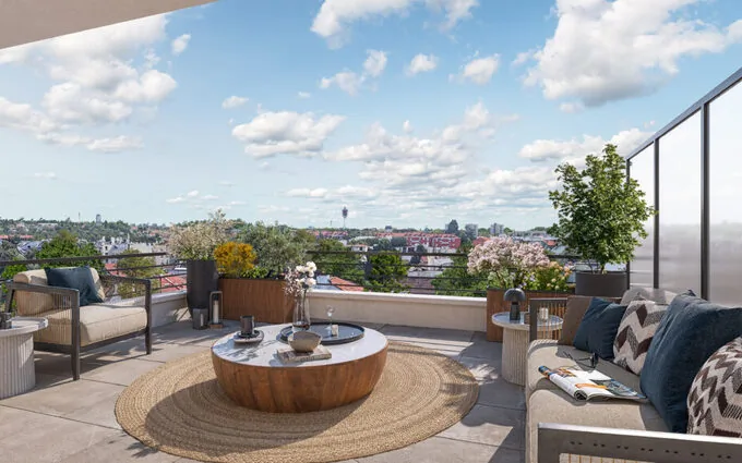 Le clos du perreux à Le Perreux-sur-Marne