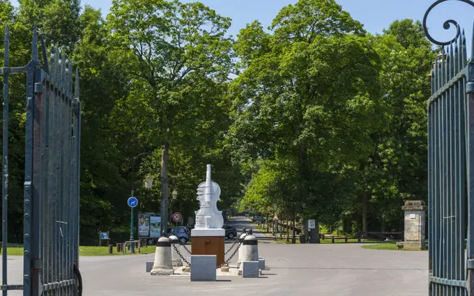 Domaine Belle Epoque à Mennecy