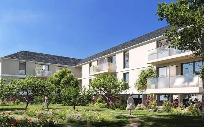 L'Envol à Saint-Jean-le-Blanc