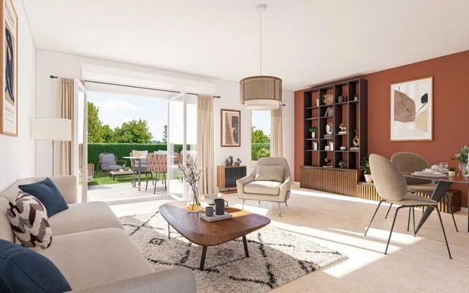 Le Hameau des Oliviers à Roquebrune-sur-Argens