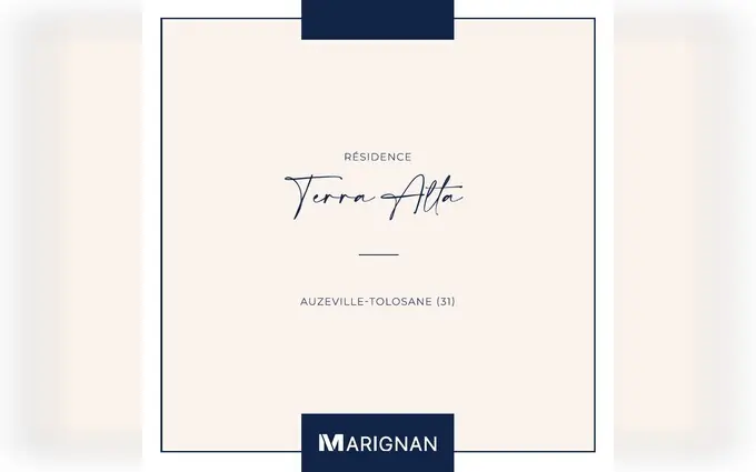 Terra alta à Auzeville-Tolosane