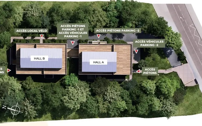 Sérénaé à Toulouse