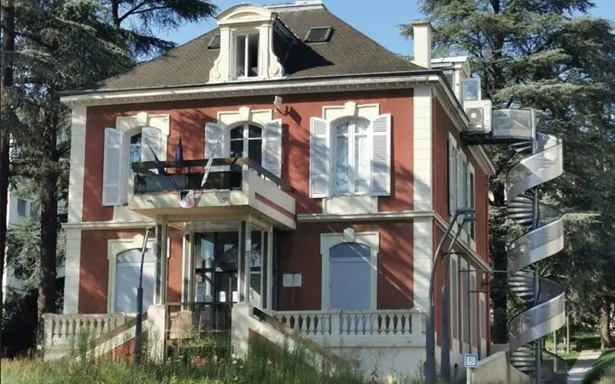 Millésime à Fontaines-sur-Saône