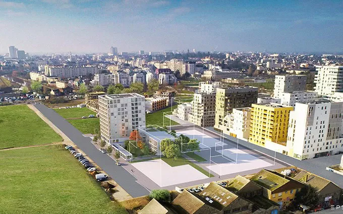 Rennes proche centre-ville à Rennes