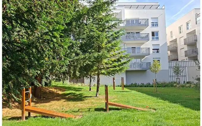 Garden City - Inten'City à Clermont-Ferrand