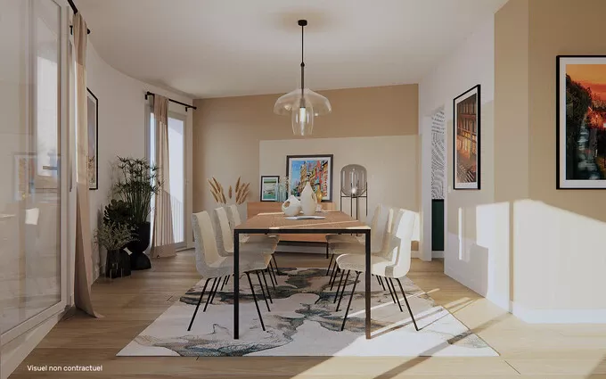 LE SIXTY-EIGHT à Champigny-sur-Marne