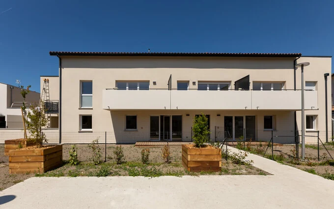 VILLA CELOSA à Toulouse