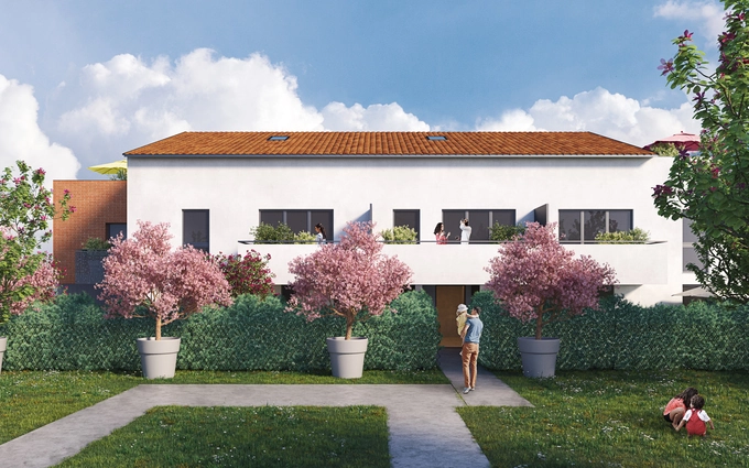 VILLA CELOSA à Toulouse