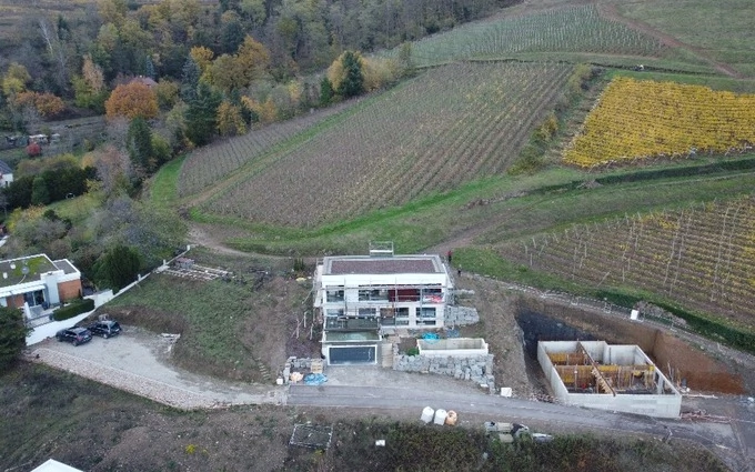 MANNBERG à Guebwiller