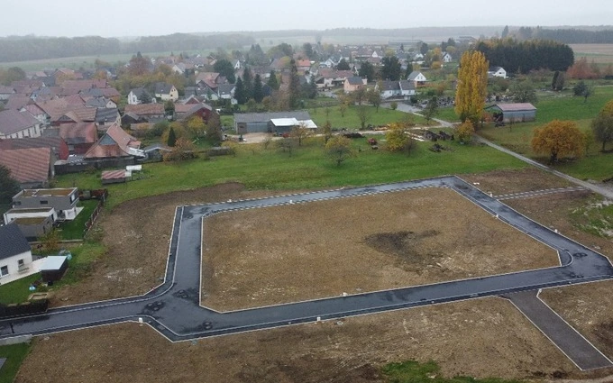 LES VERGERS 2 à Muespach-le-Haut