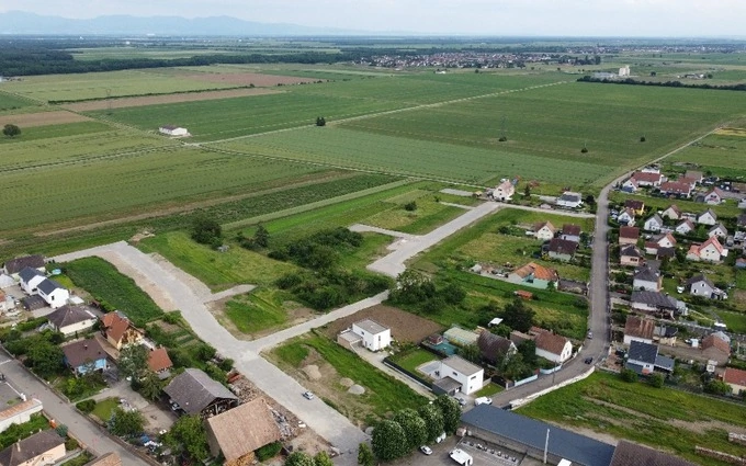 Raedler à Sainte-Croix-en-Plaine (68127)