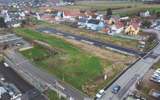 Buhlfeld à Houssen
