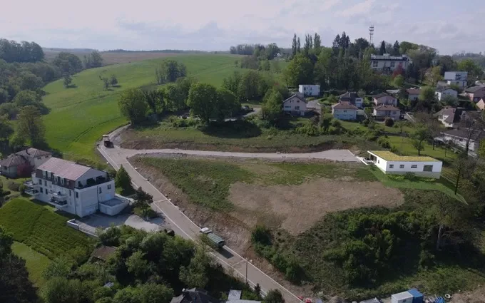 Rue Brulee à Altkirch (68130)
