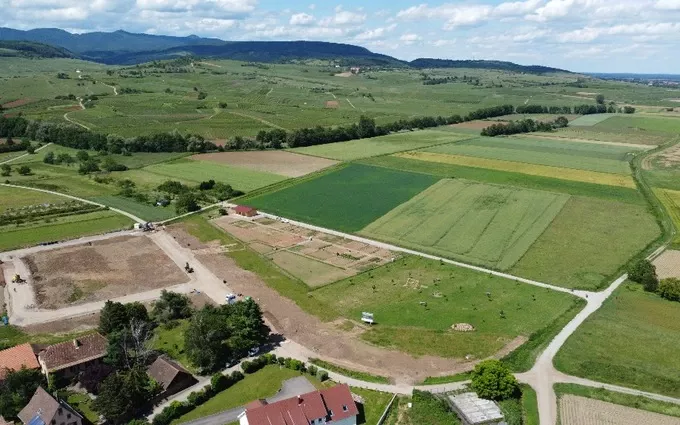 Breuel à Bergholtz (68500)