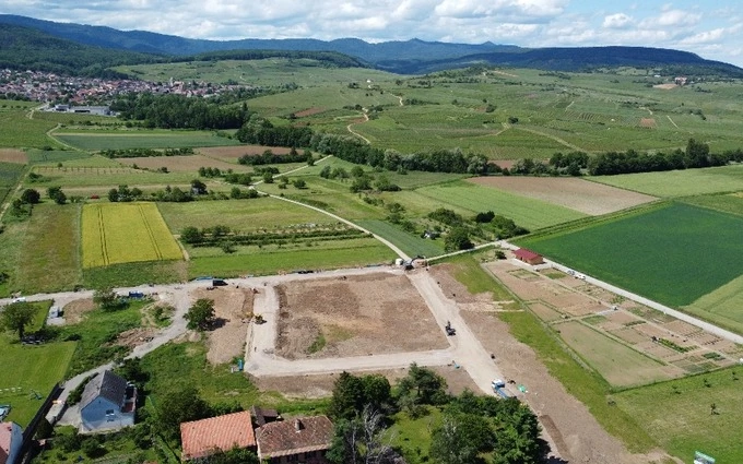 Breuel à Bergholtz
