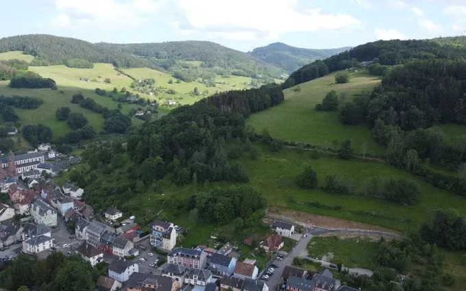 Les Erables à Orbey (68370)