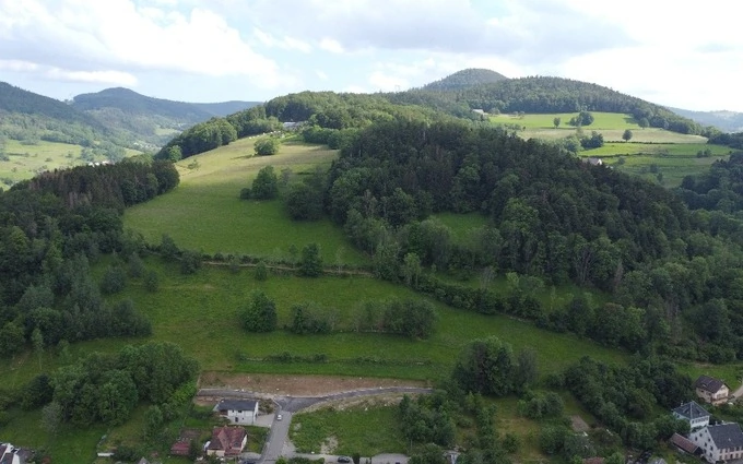 Les Erables à Orbey