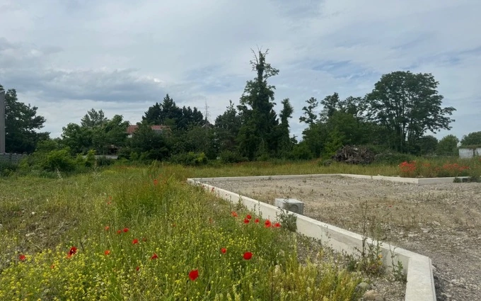 Les Champs Fleuris à Algolsheim