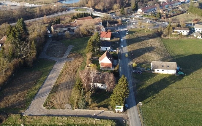 Le Stade à Retzwiller (68210)