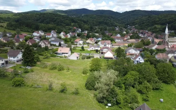 KIRCHACKER à Roderen (68800)