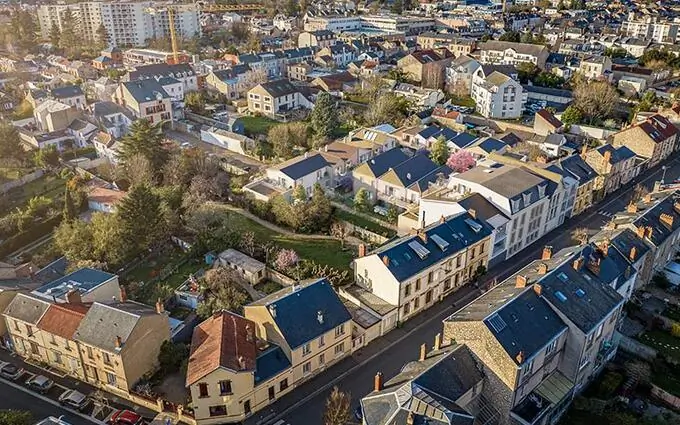 Vauquois Signature à Orléans