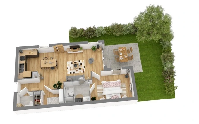 L'embleme à Oberhergheim