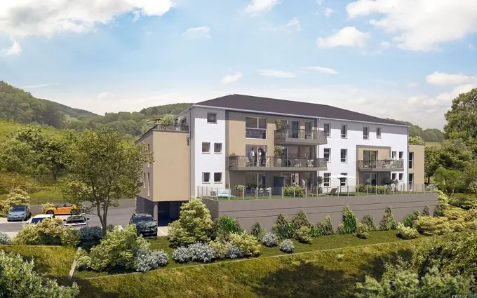 L'eveil à Kaysersberg