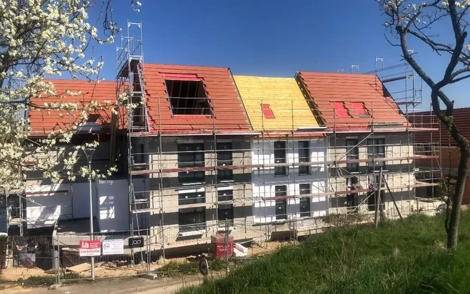 LE MILLESIME à Wettolsheim (68920)
