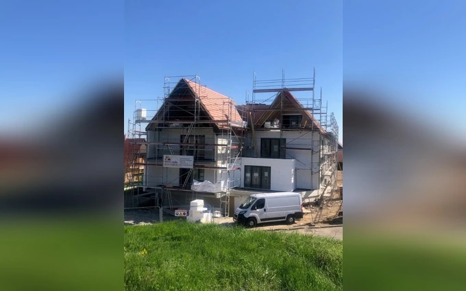 LE MILLESIME à Wettolsheim