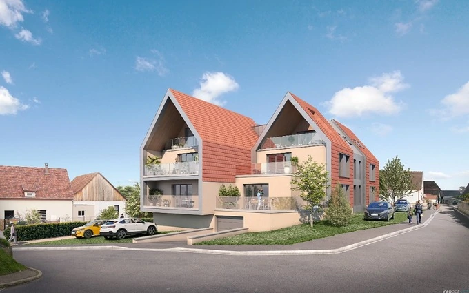 LE MILLESIME à Wettolsheim
