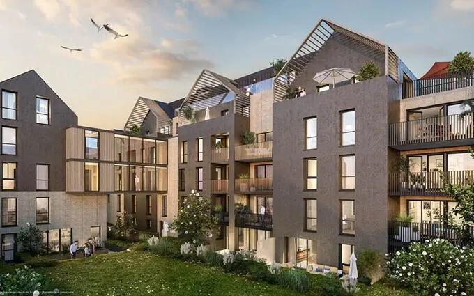 L'amiral à Saint-Malo