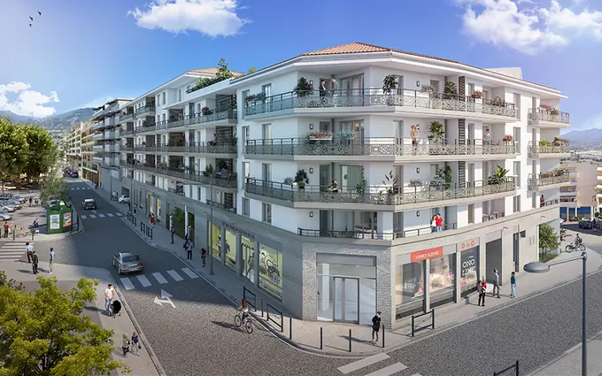 L'ENVOGUE à Cannes (06150)