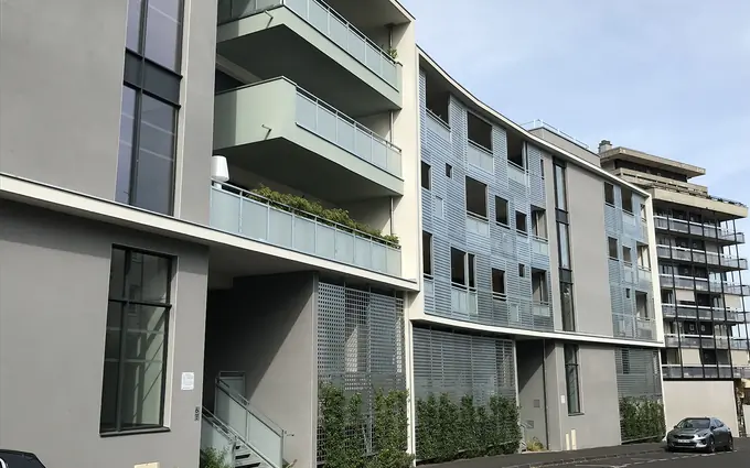 LES JARDINS DE LA TIRETAINE à Chamalières (63400)