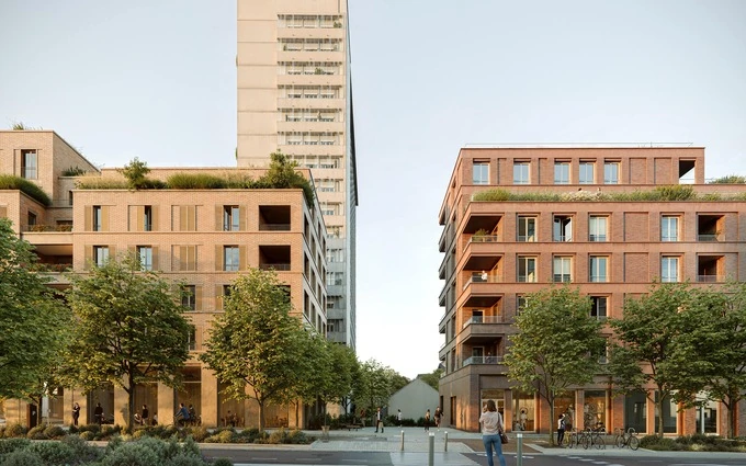 IMPÉRIAL à Toulouse (31000)