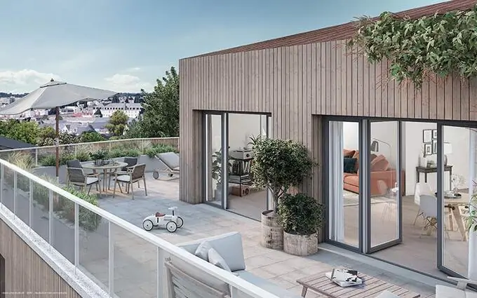 LA BELLE ÉTOILE à Vannes