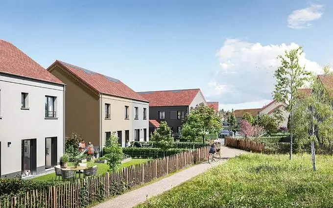 DOMAINE DU BOSQUET à Champcueil