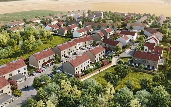 DOMAINE DU BOSQUET à Champcueil