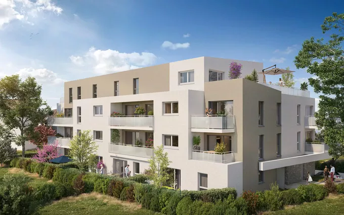 Solaris à Saint-Louis (68300)