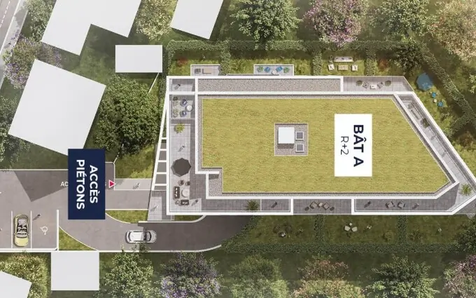 Solaris à Saint-Louis