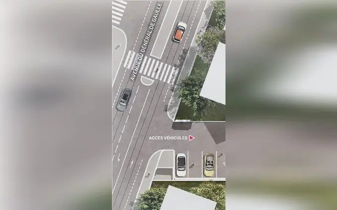 Solaris à Saint-Louis