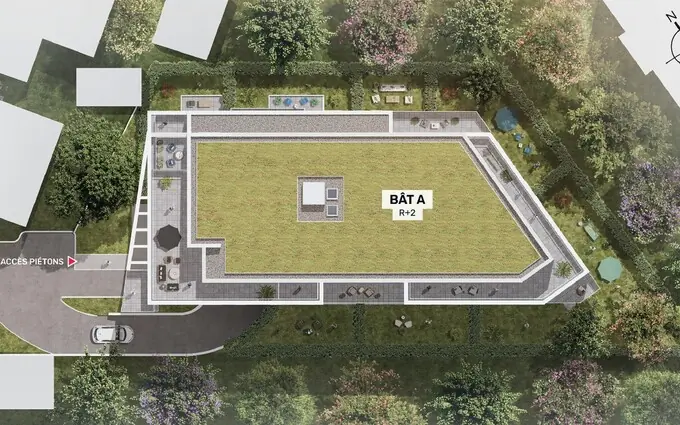 Solaris à Saint-Louis