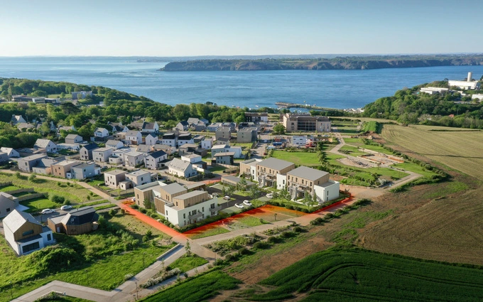 IROISE à Brest
