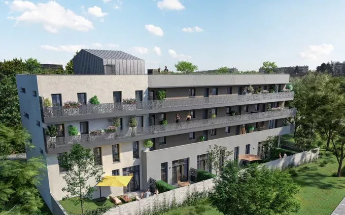 VILLA 32 à Montreuil