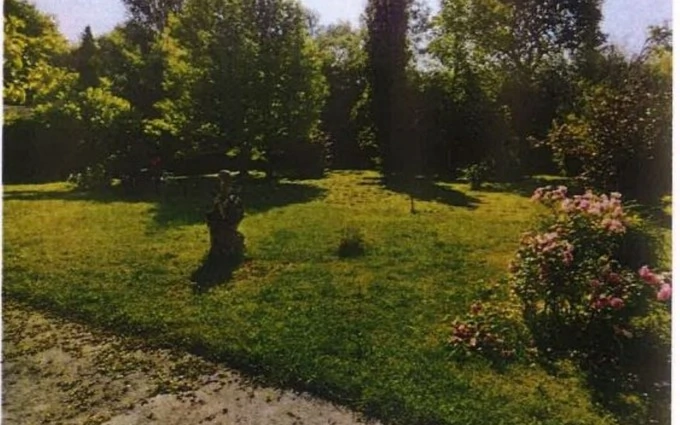 Terrain à bâtir à Montussan à Montussan (33450)