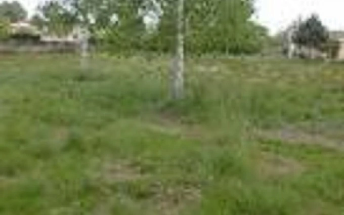 Terrain à bâtir à Salles à Salles (33770)