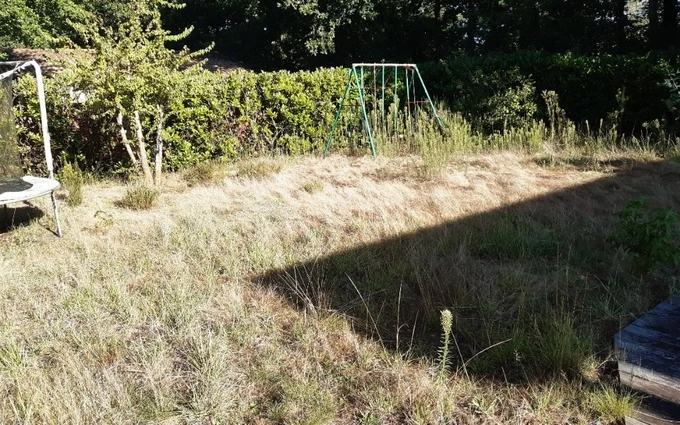 Terrain à bâtir à La Teste-de-Buch à La Teste-de-Buch (33115)