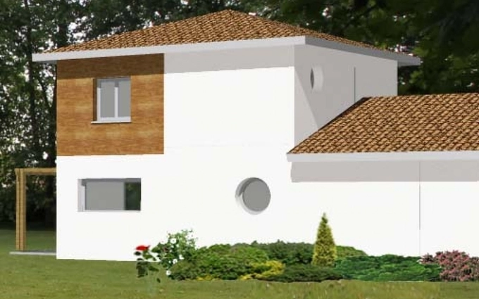 Terrain à bâtir à Mios à Mios