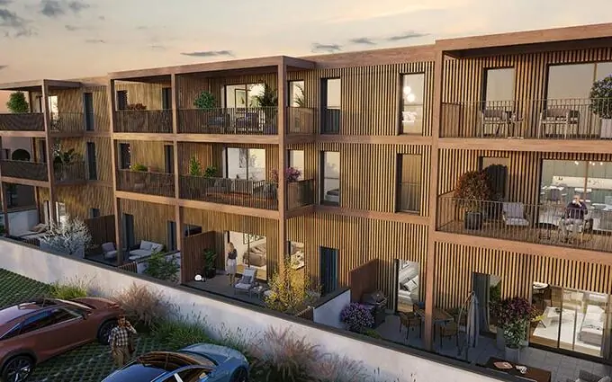 Dolce vita à Clisson